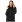 Bodyaction Γυναικεία ζακέτα Women Full Zip Hoodie